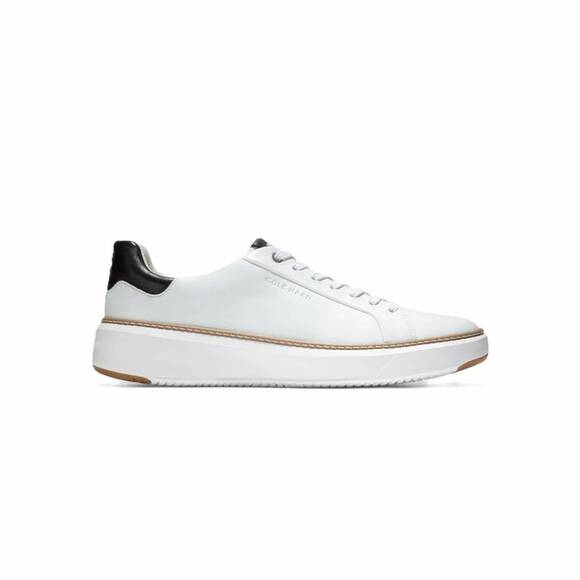 COLE HAAN Other - NEW COLE HAAN men's grandpro topspin sneakers in optic white